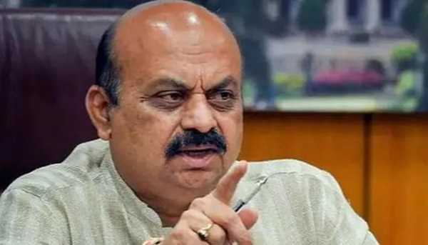 बोम्मई ने यूक्रेन से कर्नाटक के छात्र का शव लाने में मदद के लिए पीएम को दिया धन्यवाद